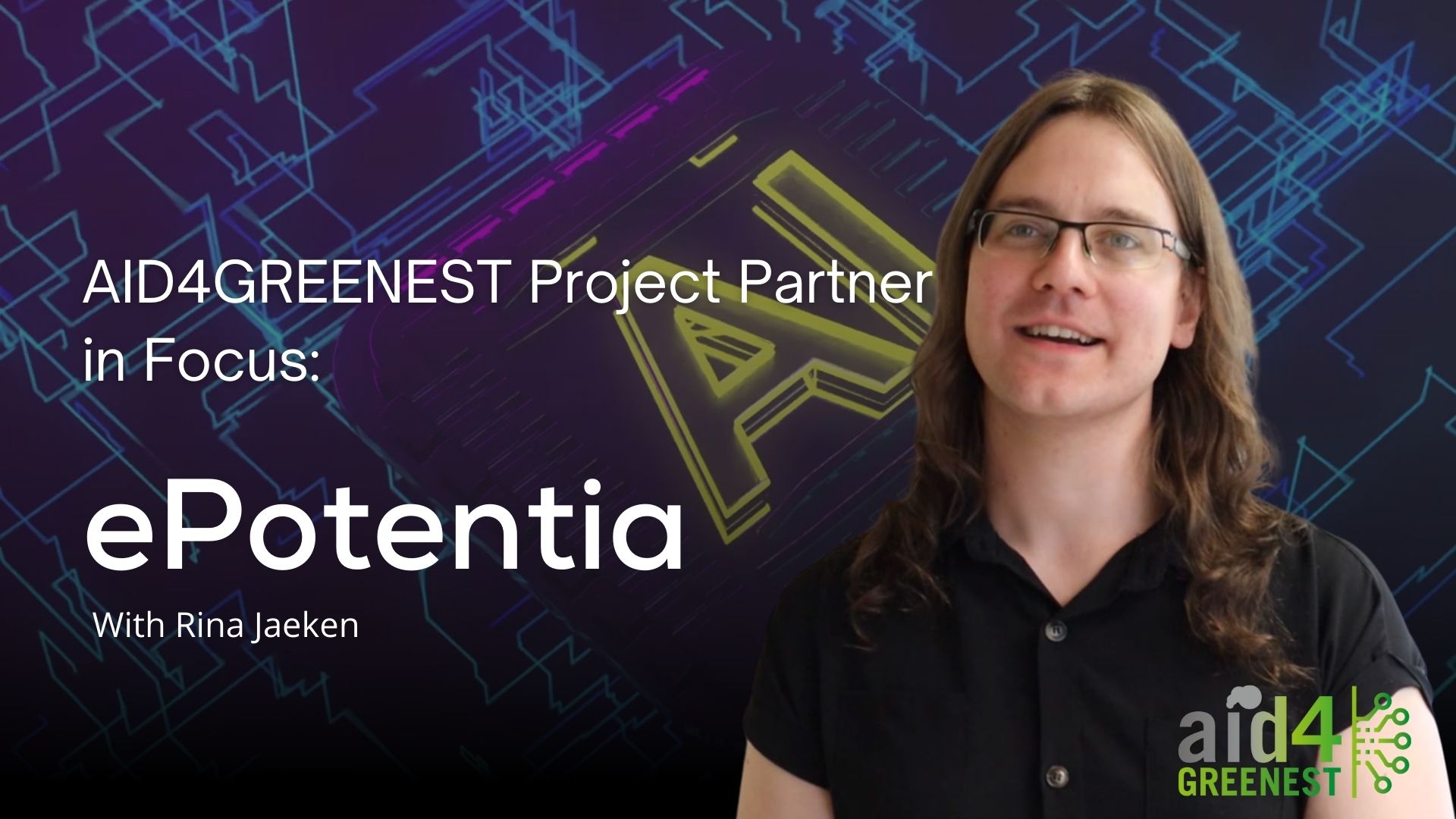 ePotentia - Project Partner in Focus
