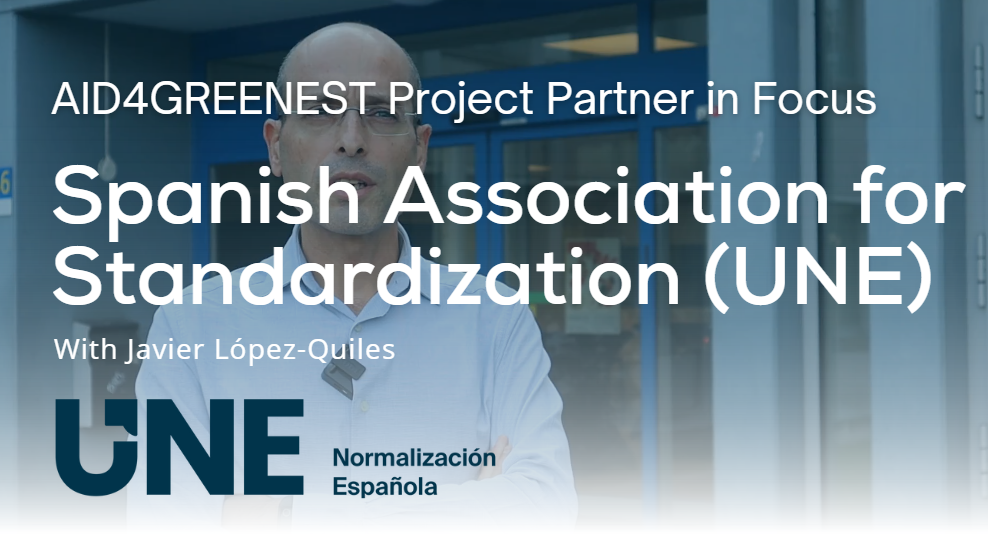 UNE - Project Partner in Focus