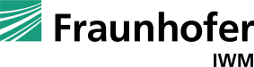Fraunhofer IWM Logo