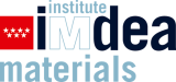 IMDEA Materials Logo (Positive)