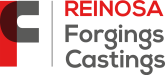 Reinosa Forgings and Castings Logo
